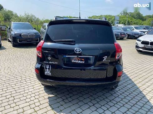 Toyota RAV4 2008 - фото 6