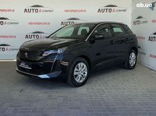 Продаж вживаних Peugeot 3008 2021 року - купити на Автобазарі