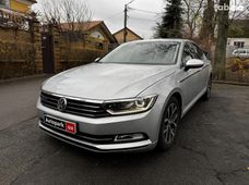 Продажа б/у седан Volkswagen Passat в Киевской области - купить на Автобазаре