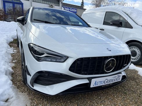 Mercedes-Benz CLA-Класс 2023 - фото 25