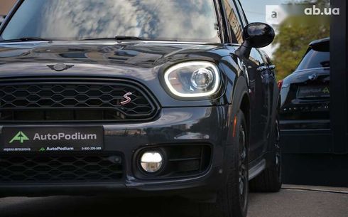 MINI Countryman 2017 - фото 5