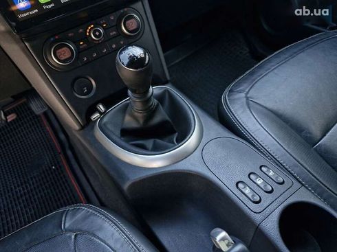 Nissan Qashqai 2008 - фото 15