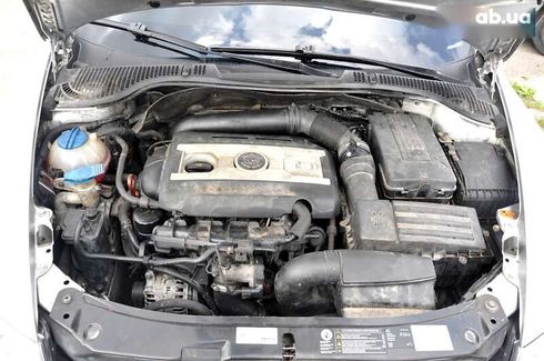 Skoda Octavia 2011 - фото 25