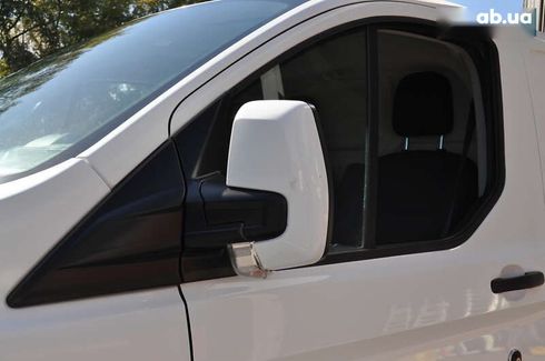 Ford Transit Custom 2021 - фото 16