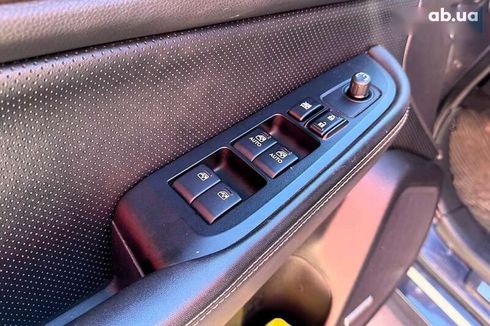 Subaru Legacy 2015 - фото 22