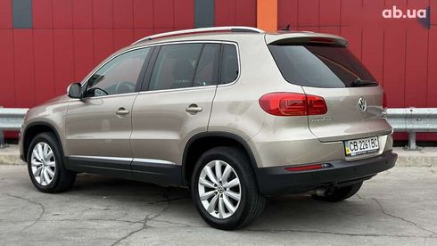 Volkswagen Tiguan 2013 - фото 19