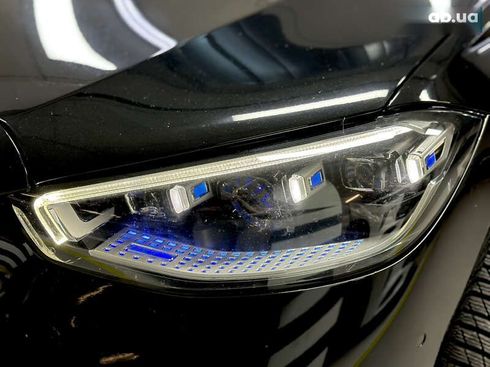 Mercedes-Benz Maybach S-Class 2021 - фото 26