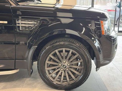 Land Rover Range Rover Sport 2013 - фото 7
