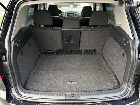 Volkswagen Tiguan 2012 - фото 25