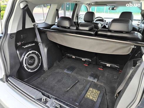 Mitsubishi Outlander 2011 - фото 17