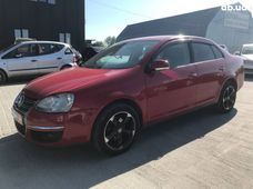 Продажа б/у Volkswagen Jetta во Львове - купить на Автобазаре