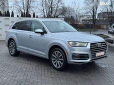 Купить Audi бу в Луцке - купить на Автобазаре