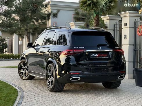 Mercedes-Benz GLE-Class 2023 - фото 10