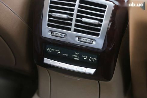 Mercedes-Benz S-Класс 2008 - фото 28