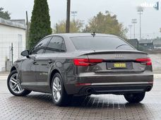 Продаж вживаних Audi A4 2016 року - купити на Автобазарі