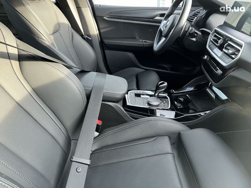 BMW X4 2023 - фото 12