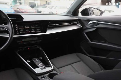 Audi A3 2022 - фото 11