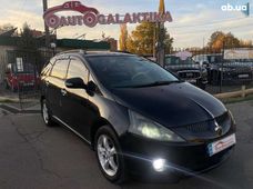 Продажа б/у Mitsubishi Grandis 2006 года - купить на Автобазаре