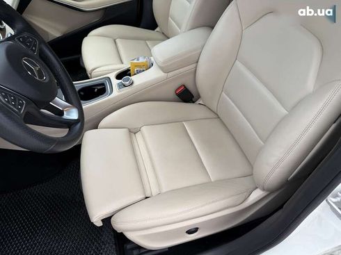 Mercedes-Benz GLA-Класс 2016 - фото 15