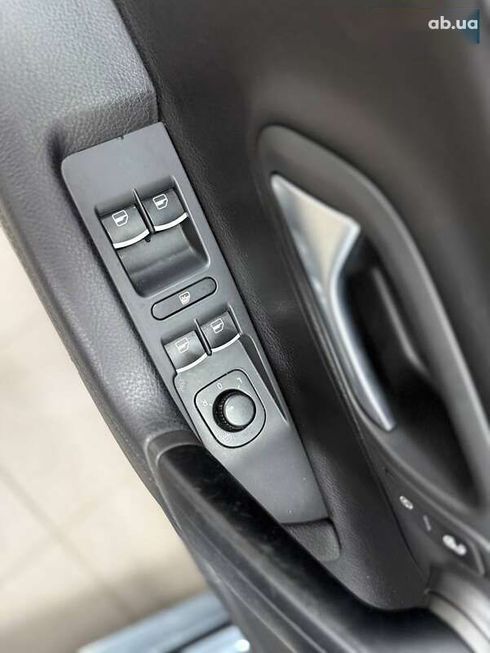 Volkswagen Passat CC 2014 - фото 19