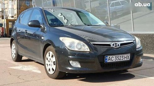 Hyundai i30 2007 - фото 7