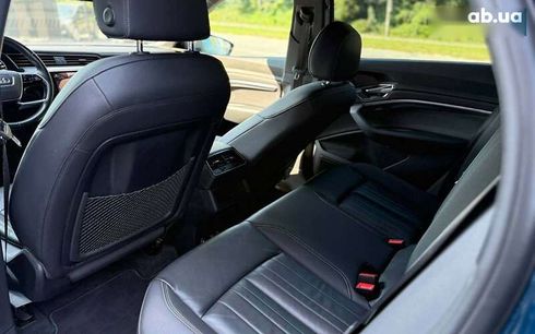 Audi E-Tron 2021 - фото 19