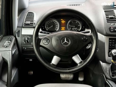 Mercedes-Benz Vito 2013 - фото 3