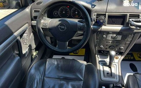 Opel Vectra 2006 - фото 16