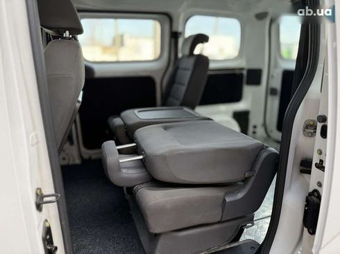 Nissan e-NV200 2019 - фото 18