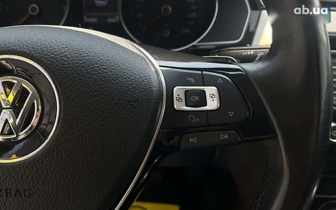 Volkswagen Passat 2015 - фото 24