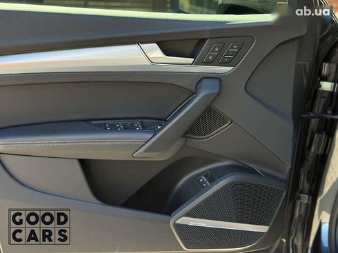 Audi Q5 2020 - фото 16