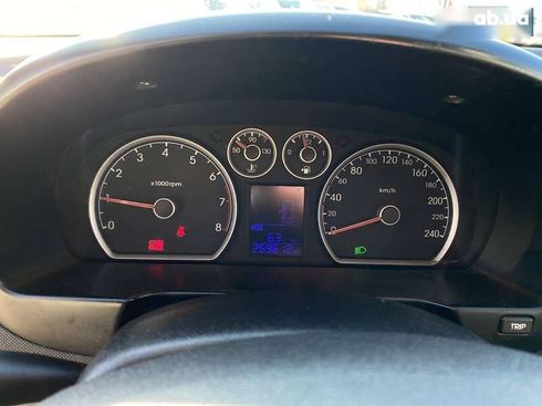 Hyundai i30 2011 - фото 13