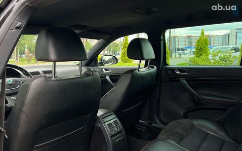 Skoda Octavia 2012 - фото 13