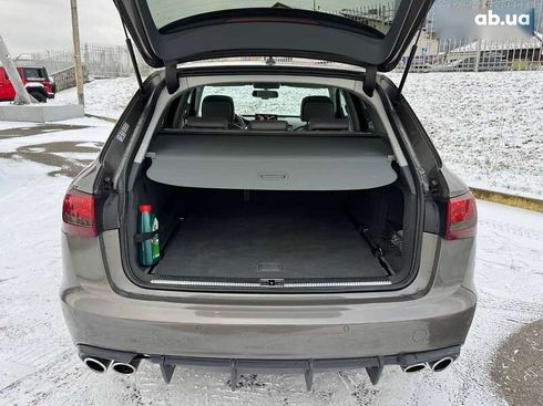 Audi A6 2012 - фото 13