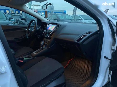 Ford Focus 2013 - фото 20