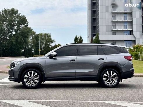 Skoda Kodiaq 2025 - фото 22