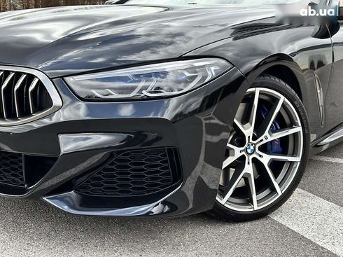 BMW 8 серия 2019 - фото 21