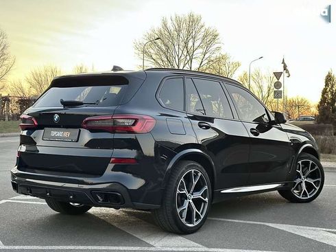 BMW X5 2019 - фото 6