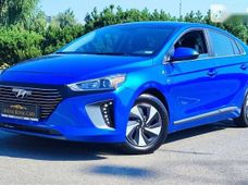 Продажа б/у Hyundai Ioniq в Киевской области - купить на Автобазаре