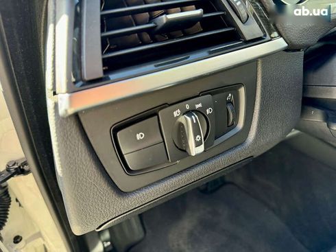 BMW 4 Series Gran Coupe 2016 - фото 18