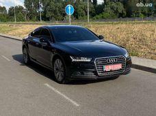 Продажа б/у Audi A7 2015 года в Киеве - купить на Автобазаре