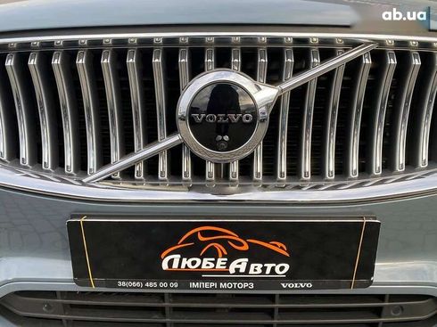 Volvo XC90 2020 - фото 3