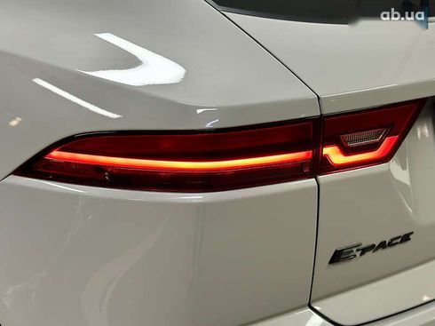 Jaguar E-Pace 2021 - фото 30