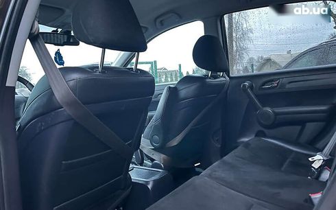 Honda CR-V 2011 - фото 18
