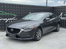 Продажа Mazda б/у в Киевской области - купить на Автобазаре