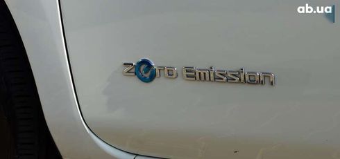 Nissan Leaf 2015 - фото 16