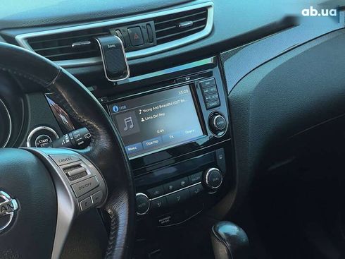 Nissan X-Trail 2014 - фото 9