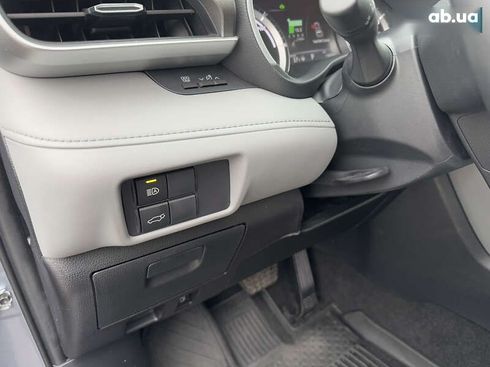 Toyota Highlander 2023 - фото 19