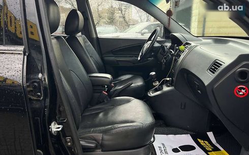 Hyundai Tucson 2008 - фото 21