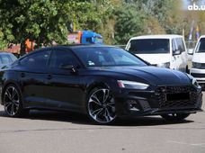 Продажа б/у Audi S5 2024 года в Киеве - купить на Автобазаре